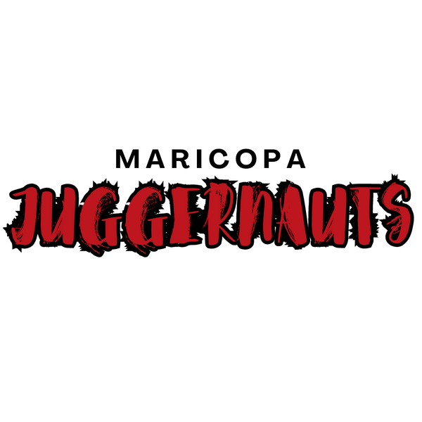 Maricopa Juggernauts | Hype Pharm Fundraising